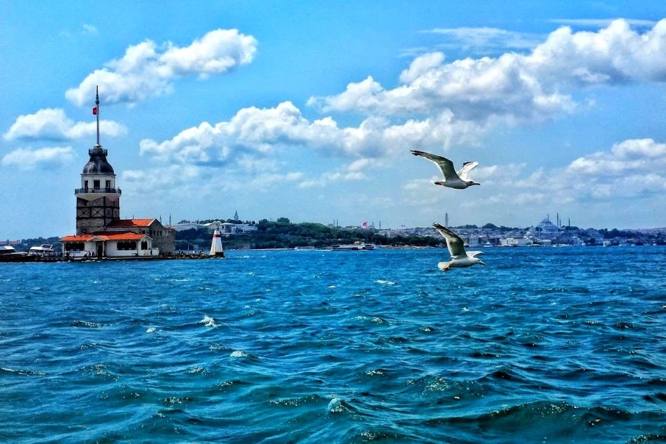 istanbul bosphorus tour
