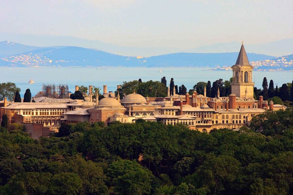 Ottoman Relics Tour