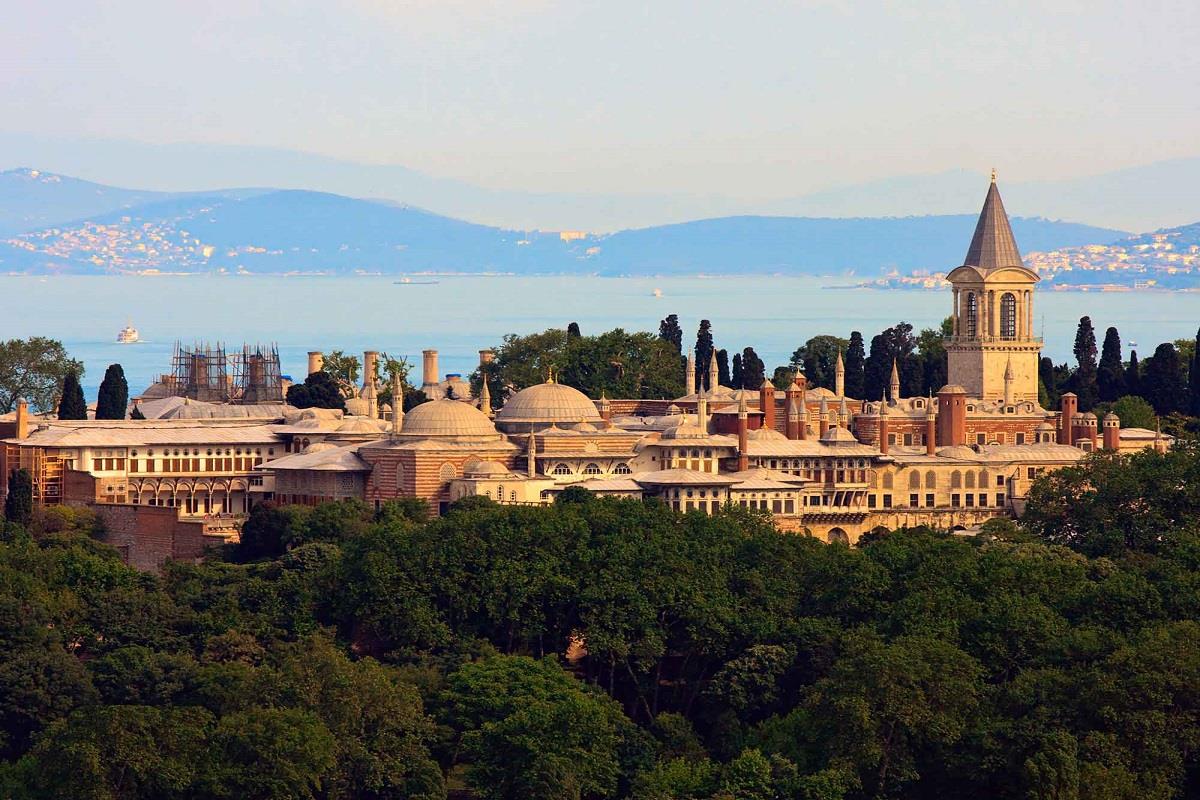 Ottoman Relics Tour
