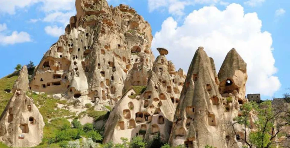 cappadocia