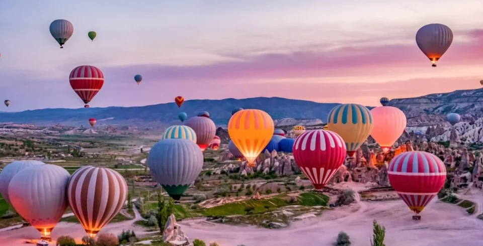 cappadocia