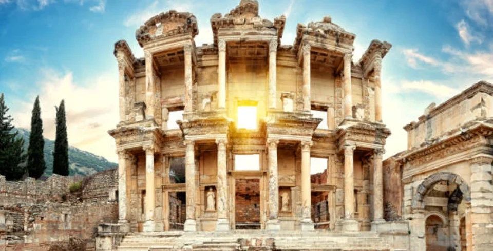 ephesus