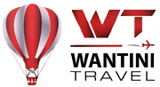 Wantinitravel